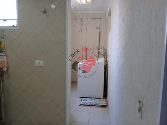 Imagem Apartamento com 2 Quartos à Venda, 70 m² em Vila Lusitânia - São Bernardo Do Campo