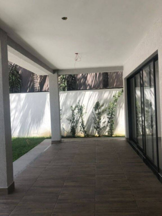 Imagem Casa com 3 Quartos à Venda, 242 m² em Vila Costa - Taubaté