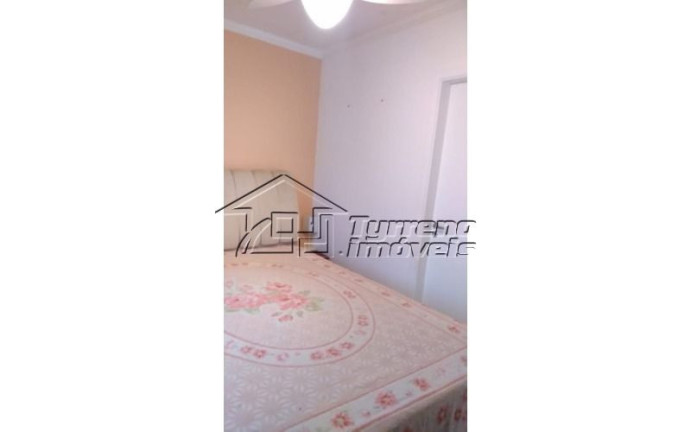 Imagem Apartamento com 3 Quartos à Venda, 60 m² em Parque Residencial Flamboyant - São José Dos Campos Imagem Apartamento com 3 Quartos à Venda, 60 m² em Parque Residencial Flamboyant - São José Dos Campos