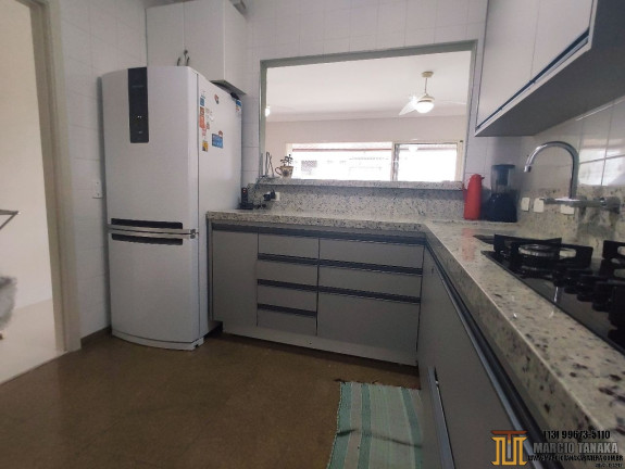 Imagem Imóvel com 3 Quartos para Alugar ou Temporada, 83 m² em Riviera - Bertioga