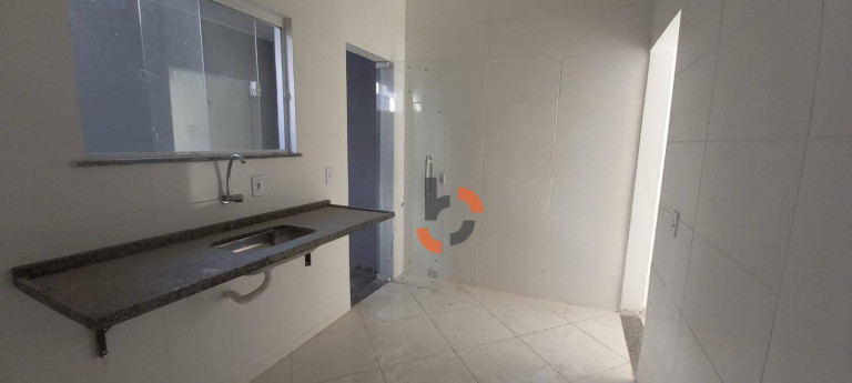 Imagem Casa com 2 Quartos à Venda, 87 m² em Comendador Soares - Nova Iguaçu