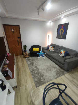 Imóvel com 3 Quartos à Venda, 76 m² em Freguesia Do ó - São Paulo