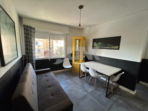 Apartamento com 2 Quartos à Venda, 63 m² em Santana - Porto Alegre