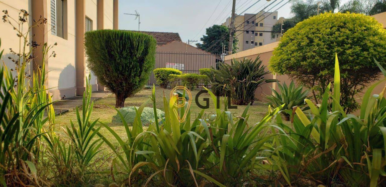 Imagem Apartamento com 2 Quartos para Alugar, 53 m² em Jardim Califórnia - Jacareí Imagem Apartamento com 2 Quartos para Alugar, 53 m² em Jardim Califórnia - Jacareí