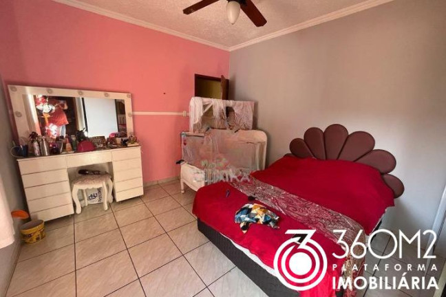 Imagem Casa com 5 Quartos à Venda, 165 m² em Independência - São Bernardo Do Campo
