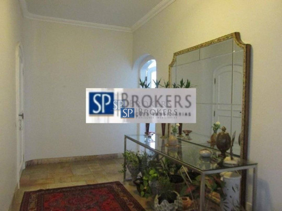 Imagem Apartamento com 4 Quartos à Venda, 320 m² em Jardim Paulista - São Paulo Imagem Apartamento com 4 Quartos à Venda, 320 m² em Jardim Paulista - São Paulo