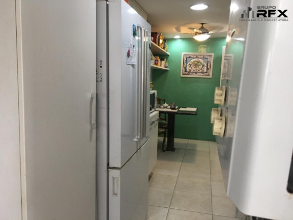 Imagem Apartamento com 3 Quartos à Venda, 166 m² em Icaraí - Niterói Imagem Apartamento com 3 Quartos à Venda, 166 m² em Icaraí - Niterói