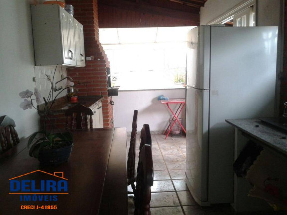 Imagem Casa com 5 Quartos à Venda, 500 m² em Vila Esperia Ou Giglio - Atibaia