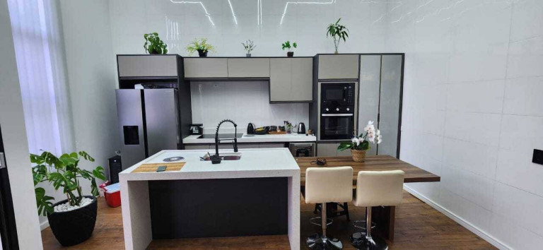 Imagem Casa com 3 Quartos à Venda, 155 m² em Horto Florestal - Sorocaba