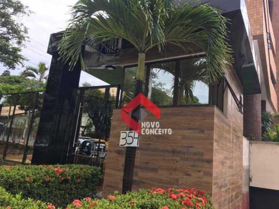 Imagem Apartamento com 4 Quartos à Venda, 198 m² em Meireles - Fortaleza