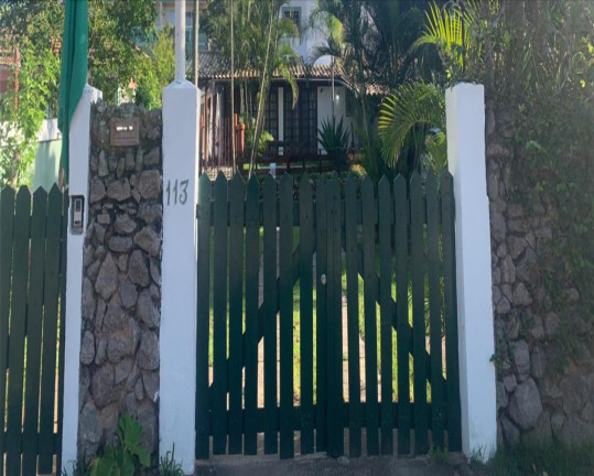 Imagem Casa com 5 Quartos à Venda, 254 m² em Recreio Dos Bandeirantes - Rio De Janeiro