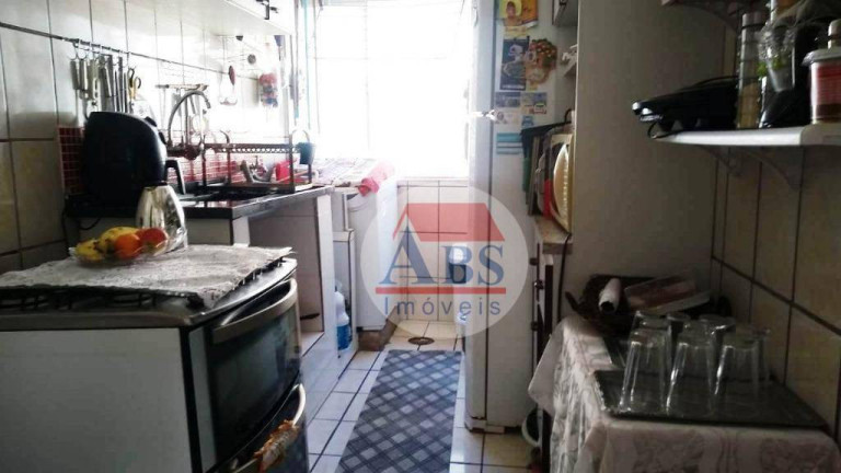 Imagem Apartamento com 2 Quartos à Venda, 45 m² em Vila Nova - Cubatão Imagem Apartamento com 2 Quartos à Venda, 45 m² em Vila Nova - Cubatão