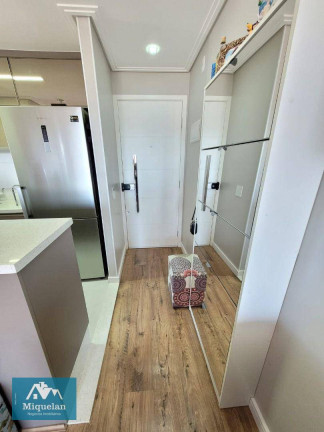 Imagem Apartamento com 2 Quartos à Venda, 48 m² em Vila Nova Cachoeirinha - São Paulo