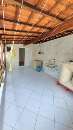 Casa com 2 Quartos à Venda, 76 m² em Vila Suíça - Santo André