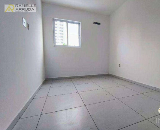 Imagem Apartamento com 2 Quartos à Venda, 54 m² em Miramar - João Pessoa