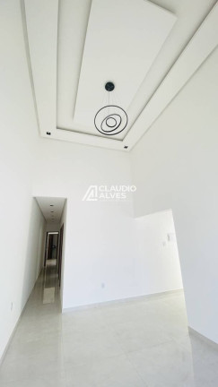 Imagem Casa com 3 Quartos à Venda, 110 m² em Cidade Nova - Feira De Santana