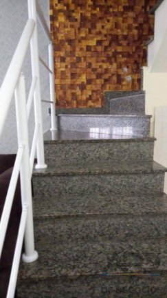 Imagem Casa com 2 Quartos à Venda, 83 m² em Itaim Paulista - Jardim Campos - São Paulo