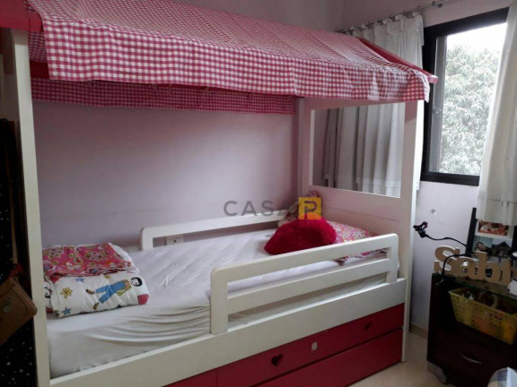 Imagem Apartamento com 3 Quartos à Venda, 130 m² em Vila Jones - Americana Imagem Apartamento com 3 Quartos à Venda, 130 m² em Vila Jones - Americana