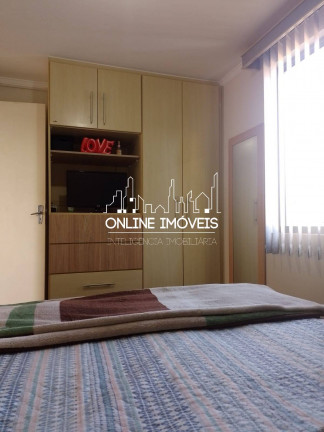 Imagem Apartamento com 2 Quartos à Venda, em Jardim Nazareth - Mogi Mirim Imagem Apartamento com 2 Quartos à Venda, em Jardim Nazareth - Mogi Mirim