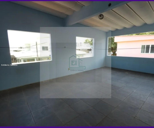 Imagem Casa com 5 Quartos à Venda, 300 m² em Califórnia - Itaguaí Imagem Casa com 5 Quartos à Venda, 300 m² em Califórnia - Itaguaí