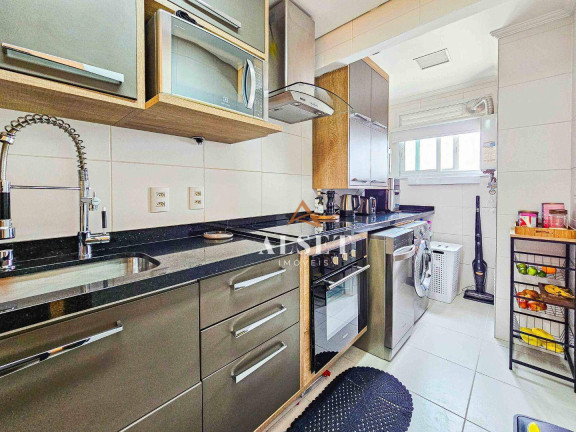 Imagem Apartamento com 1 Quarto à Venda, 52 m² em Anália Franco - São Paulo Imagem Apartamento com 1 Quarto à Venda, 52 m² em Anália Franco - São Paulo