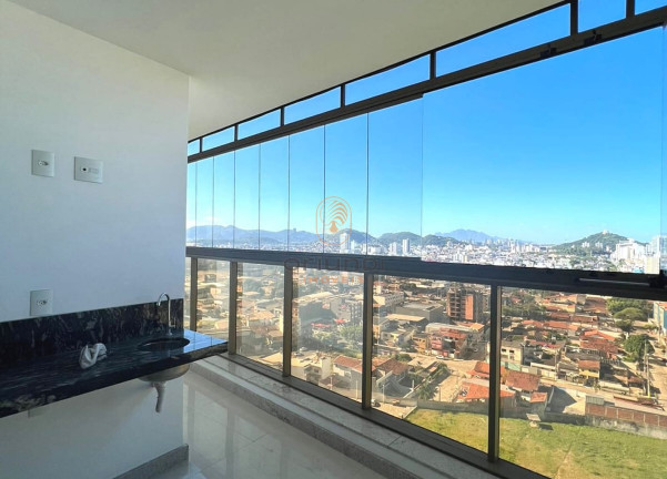 Imagem Apartamento com 2 Quartos à Venda, 70 m² em Itapuã - Vila Velha Imagem Apartamento com 2 Quartos à Venda, 70 m² em Itapuã - Vila Velha