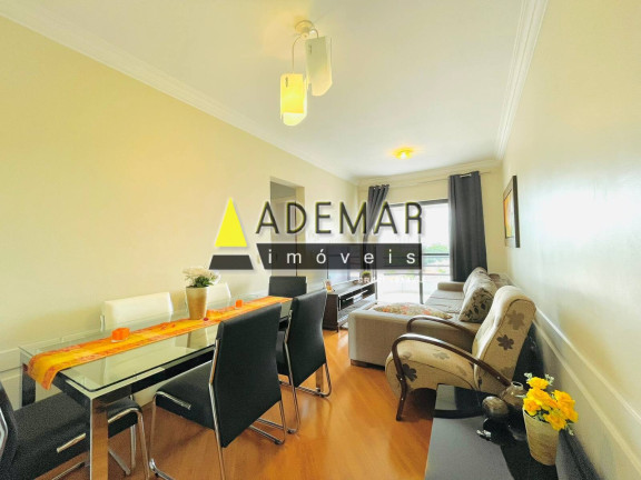 Imagem Apartamento com 2 Quartos à Venda, 59 m² em Vila Brasílio Machado - São Paulo Imagem Apartamento com 2 Quartos à Venda, 59 m² em Vila Brasílio Machado - São Paulo