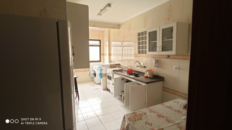 Imagem Apartamento com 2 Quartos à Venda, 100 m² em Enseada - Guarujá