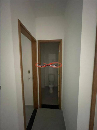 Imagem Apartamento com 2 Quartos à Venda, 36 m² em Vila Nhocune - São Paulo
