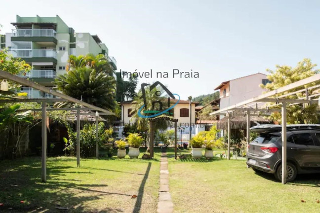 Imagem Apartamento com 1 Quarto à Venda, 60 m² em Saco Da Ribeira - Ubatuba Imagem Apartamento com 1 Quarto à Venda, 60 m² em Saco Da Ribeira - Ubatuba