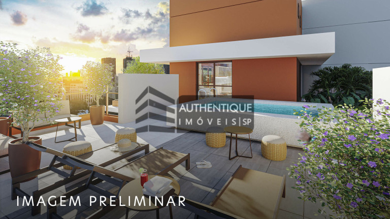Imagem Apartamento com 4 Quartos à Venda, 258 m² em Vila Mariana - São Paulo Imagem Apartamento com 4 Quartos à Venda, 258 m² em Vila Mariana - São Paulo