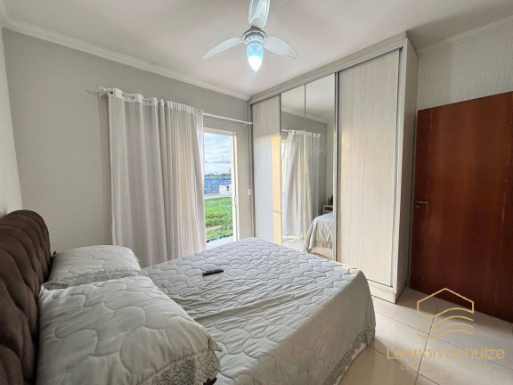 Imagem Apartamento com 3 Quartos à Venda, 89 m² em Salinas - Balneário Barra Do Sul