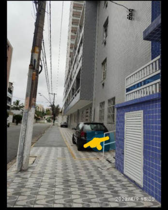 Imagem Apartamento com 2 Quartos à Venda, 70 m² em Canto Do Forte - Praia Grande Imagem Apartamento com 2 Quartos à Venda, 70 m² em Canto Do Forte - Praia Grande