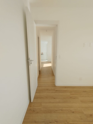 Imagem Apartamento com 2 Quartos à Venda, 42 m² em água Branca - São Paulo