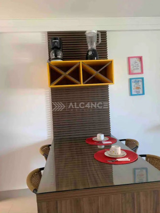 Imagem Flat com 1 Quarto à Venda, 30 m² em Intermares - Cabedelo Imagem Flat com 1 Quarto à Venda, 30 m² em Intermares - Cabedelo