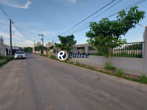 Terreno à Venda, 540 m² em Praia Do Morro - Guarapari