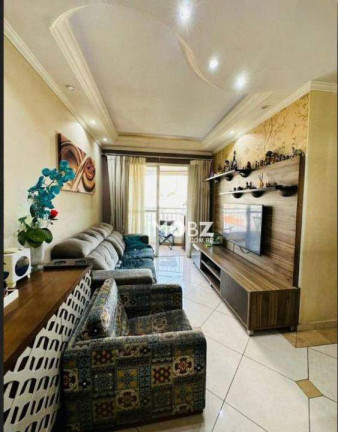 Imagem Imóvel com 2 Quartos à Venda, 58 m² em Tatuapé - São Paulo Imagem Imóvel com 2 Quartos à Venda, 58 m² em Tatuapé - São Paulo