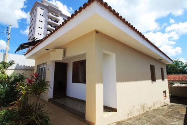 Imagem Casa com 3 Quartos à Venda, 140 m² em Centro - Atibaia