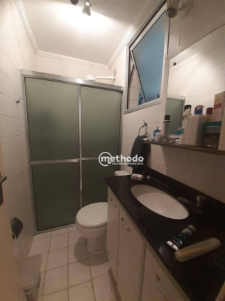 Imagem Apartamento com 2 Quartos à Venda, 65 m² em Jardim Paulicéia - Campinas Imagem Apartamento com 2 Quartos à Venda, 65 m² em Jardim Paulicéia - Campinas