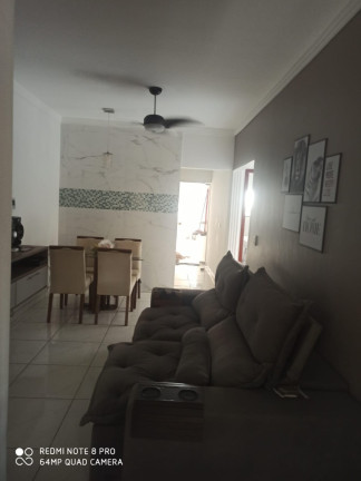 Imagem Casa com 2 Quartos à Venda, 132 m² em Jardim Residencial Villa Amato - Sorocaba