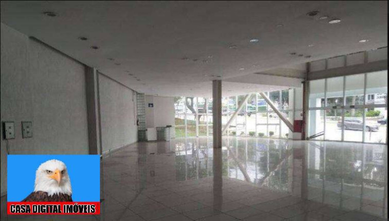 Imagem Galpão à Venda, 2 m² em Jabaquara - São Paulo
