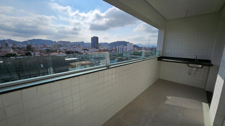 Imagem Apartamento com 2 Quartos à Venda, 59 m² em Macuco - Santos Imagem Apartamento com 2 Quartos à Venda, 59 m² em Macuco - Santos