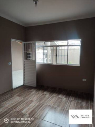 Imagem Casa com 2 Quartos à Venda, 126 m² em Jardim Minas Gerais - São José Dos Campos
