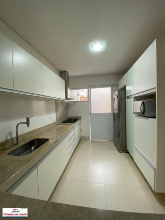 Imagem Imóvel com 3 Quartos à Venda, 140 m² em Vila Do Polonês - Campo Grande Imagem Imóvel com 3 Quartos à Venda, 140 m² em Vila Do Polonês - Campo Grande