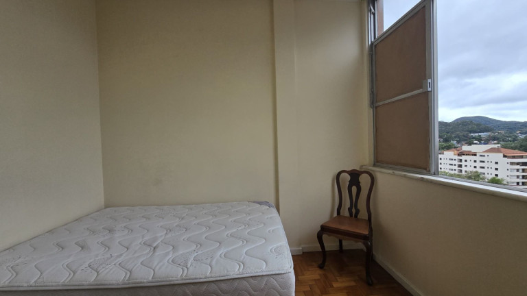Imagem Apartamento com 1 Quarto à Venda, 35 m² em Alto - Teresópolis Imagem Apartamento com 1 Quarto à Venda, 35 m² em Alto - Teresópolis