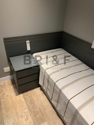 Imagem Apartamento com 3 Quartos à Venda, 102 m² em Campo Belo - São Paulo