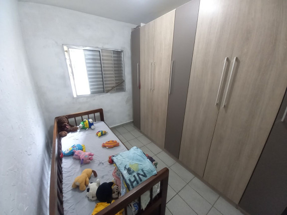 Imagem Apartamento com 3 Quartos à Venda, 65 m² em Aparecida - Santos Imagem Apartamento com 3 Quartos à Venda, 65 m² em Aparecida - Santos