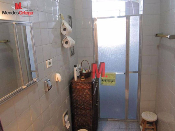 Imagem Apartamento com 2 Quartos à Venda, 109 m² em Centro - Sorocaba