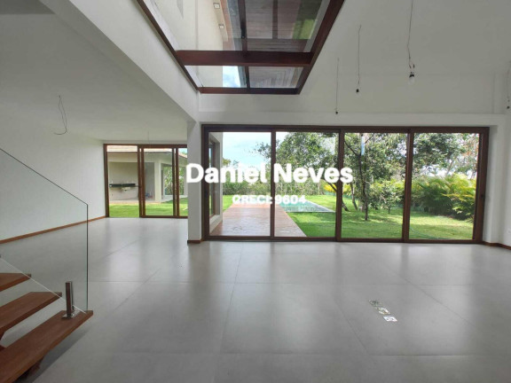 Imagem Casa de Condomínio com 5 Quartos à Venda, 375 m² em Praia Do Forte - Mata De São João Imagem Casa de Condomínio com 5 Quartos à Venda, 375 m² em Praia Do Forte - Mata De São João