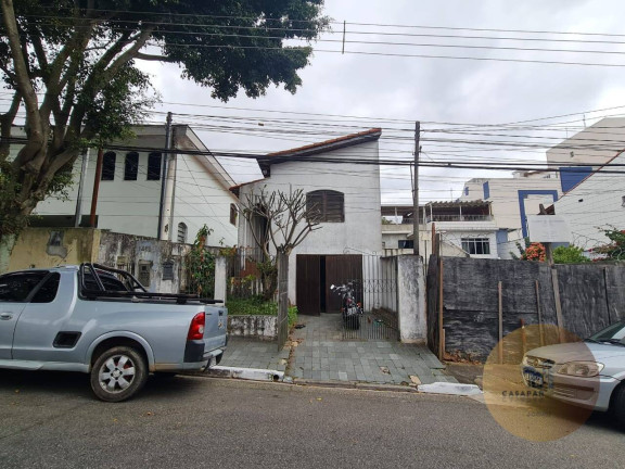 Imagem Casa com 2 Quartos à Venda, 174 m² em Cerâmica - São Caetano Do Sul Imagem Casa com 2 Quartos à Venda, 174 m² em Cerâmica - São Caetano Do Sul